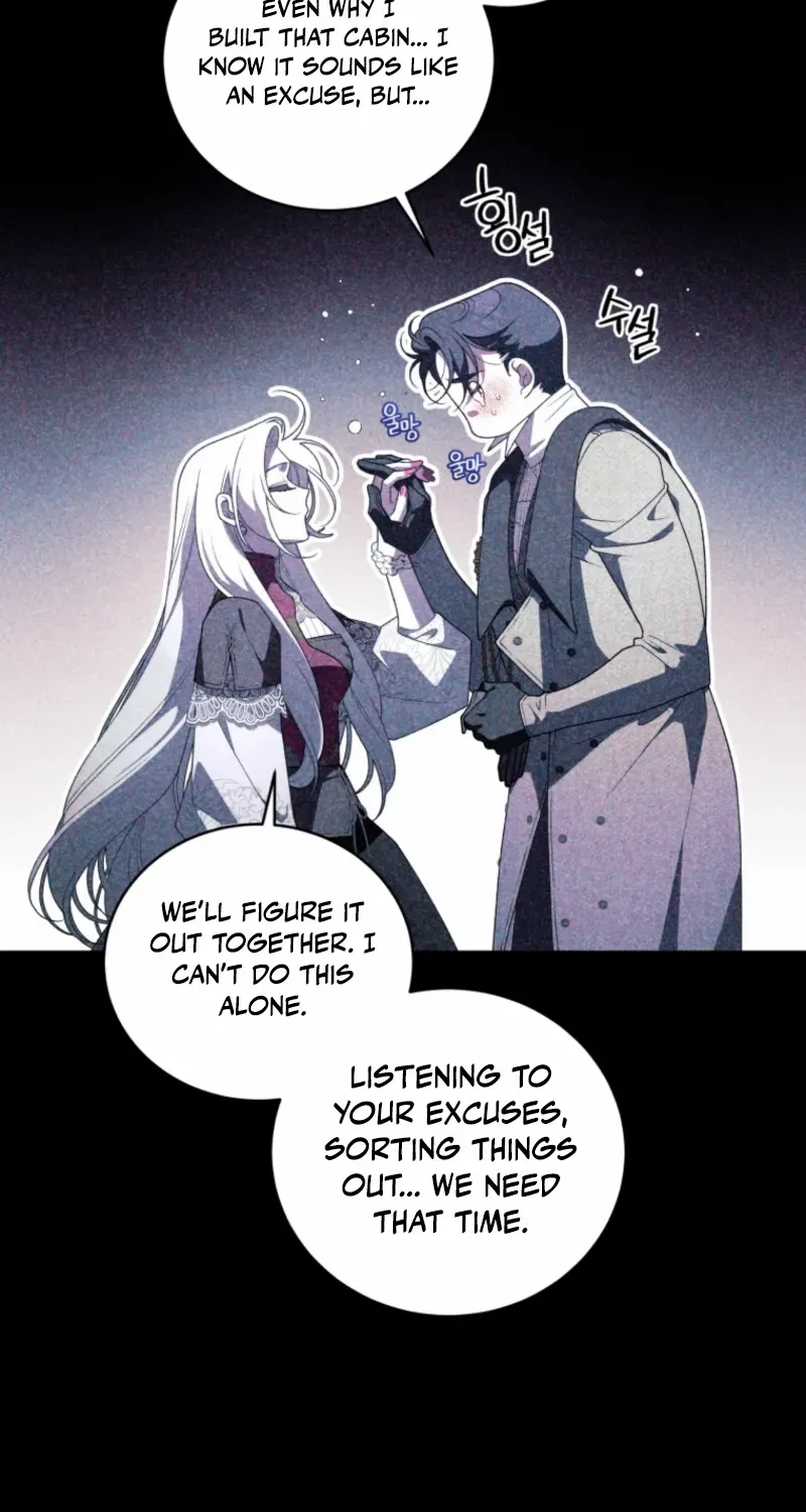 A Beast Tamed by the Villainess Chapter 93 page 37 - 