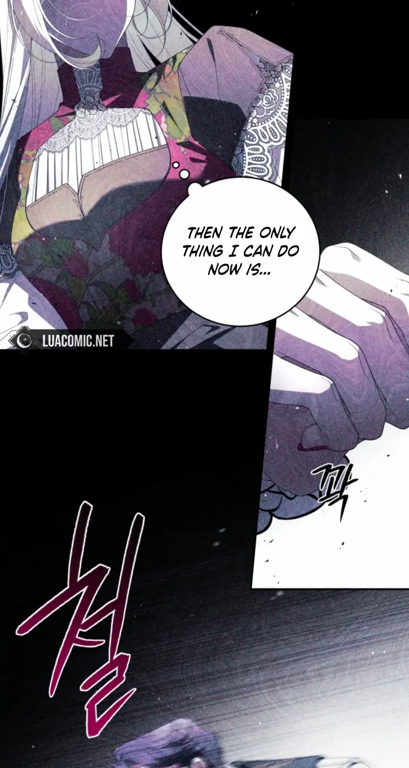 A Beast Tamed by the Villainess Chapter 93 page 5 - 