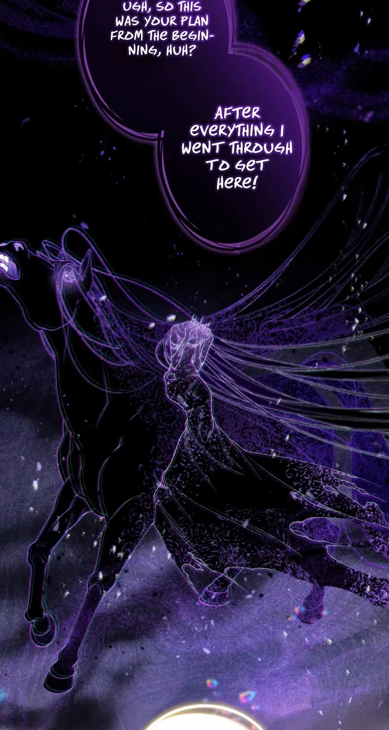 A Beast Tamed by the Villainess Chapter 93 page 55 - 