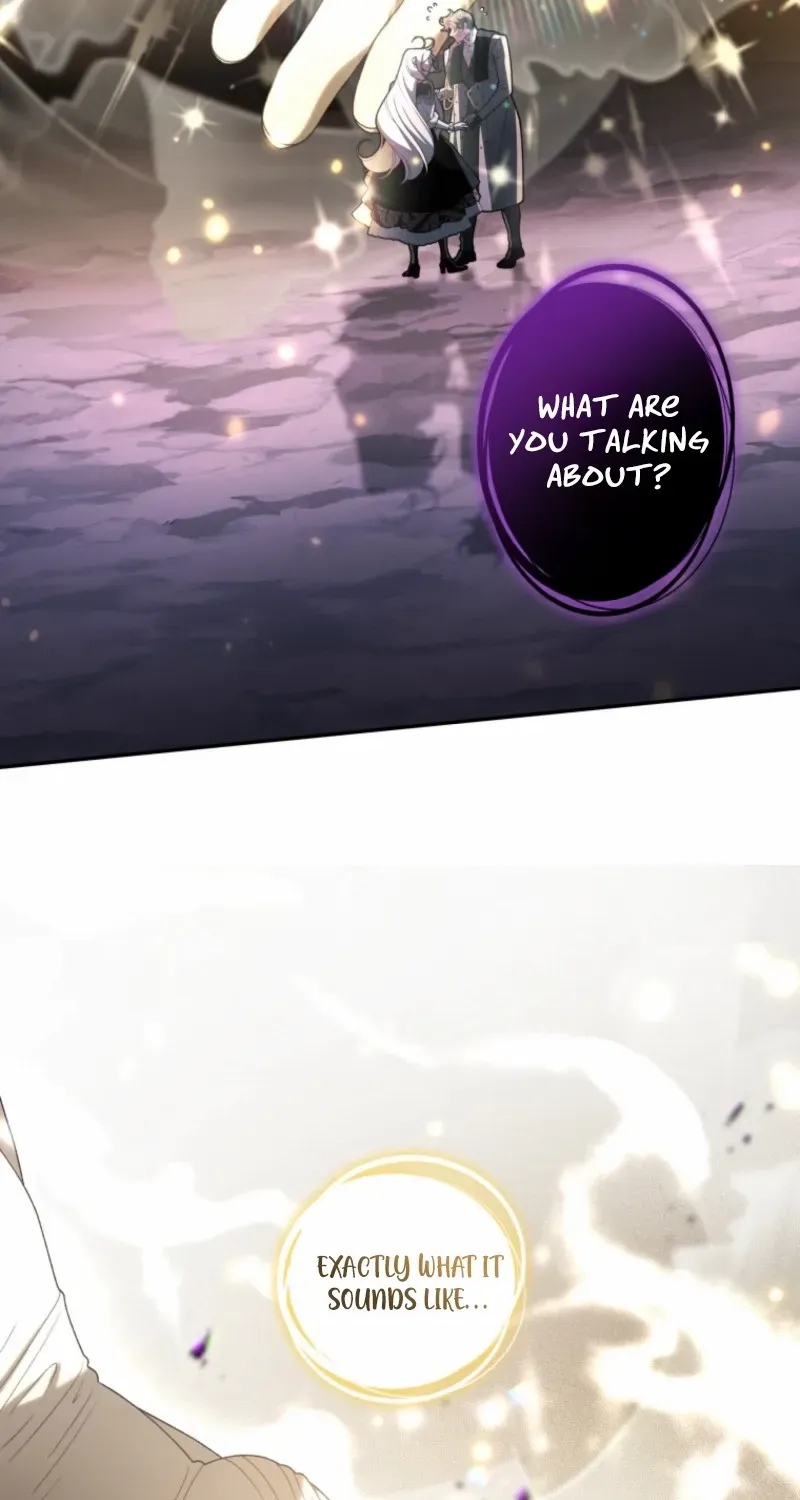 A Beast Tamed by the Villainess Chapter 93 page 58 - 