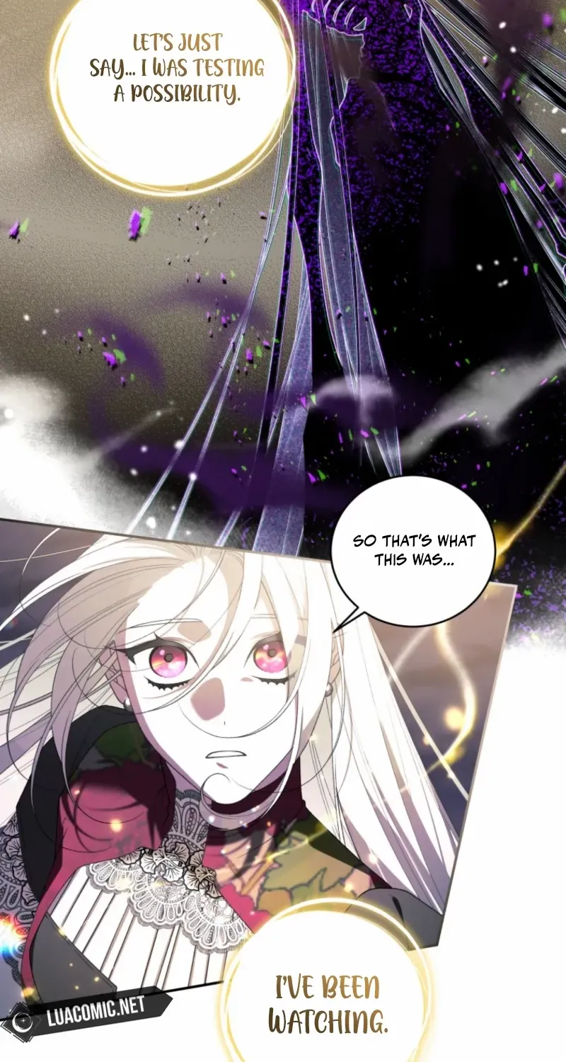 A Beast Tamed by the Villainess Chapter 93 page 60 - 