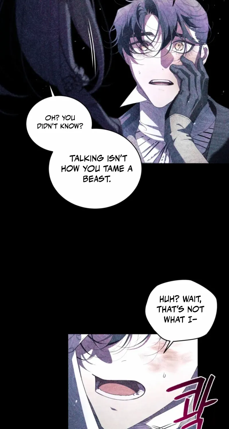 A Beast Tamed by the Villainess Chapter 93 page 7 - 