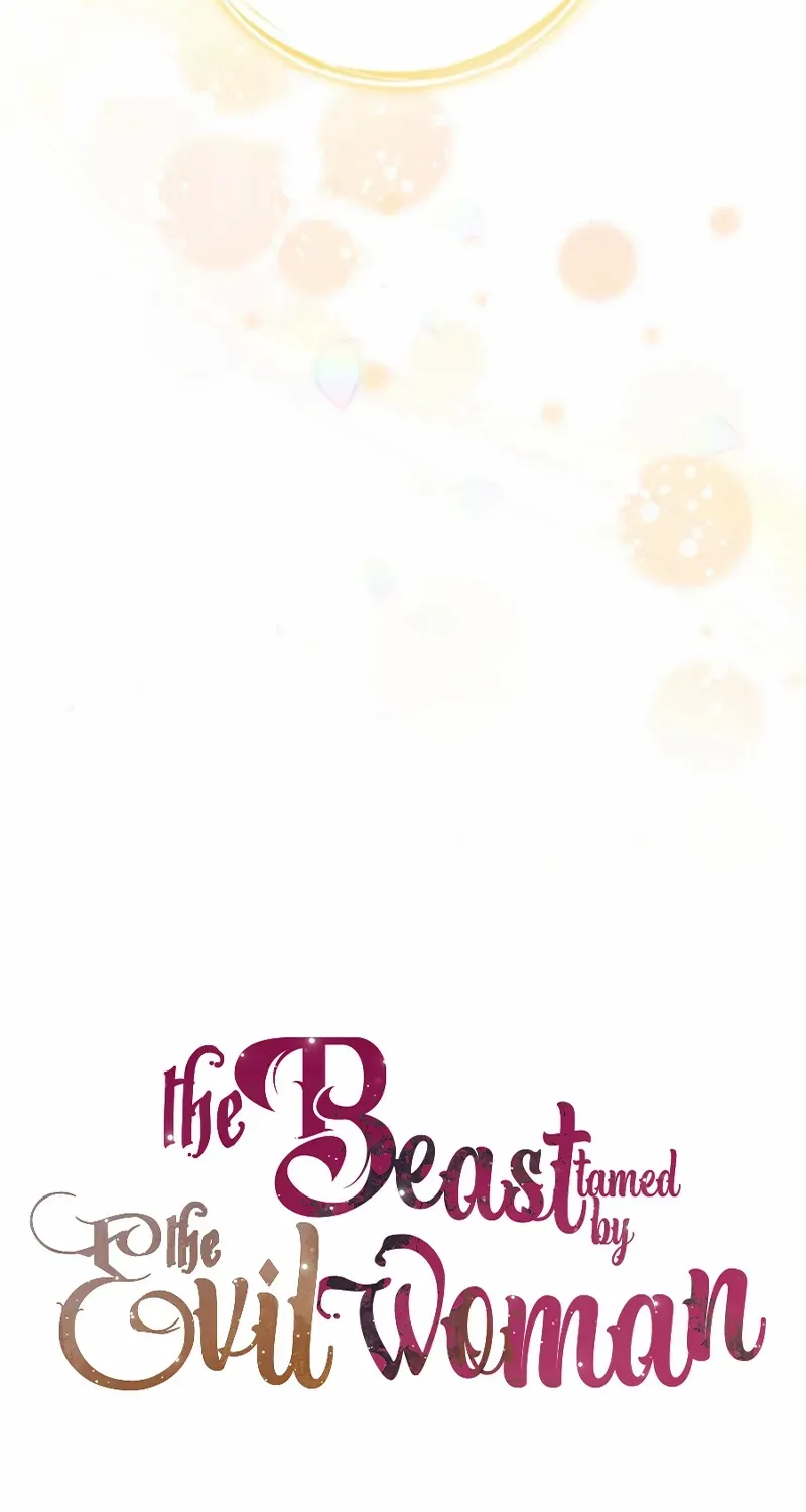 A Beast Tamed by the Villainess Chapter 93 page 67 - 
