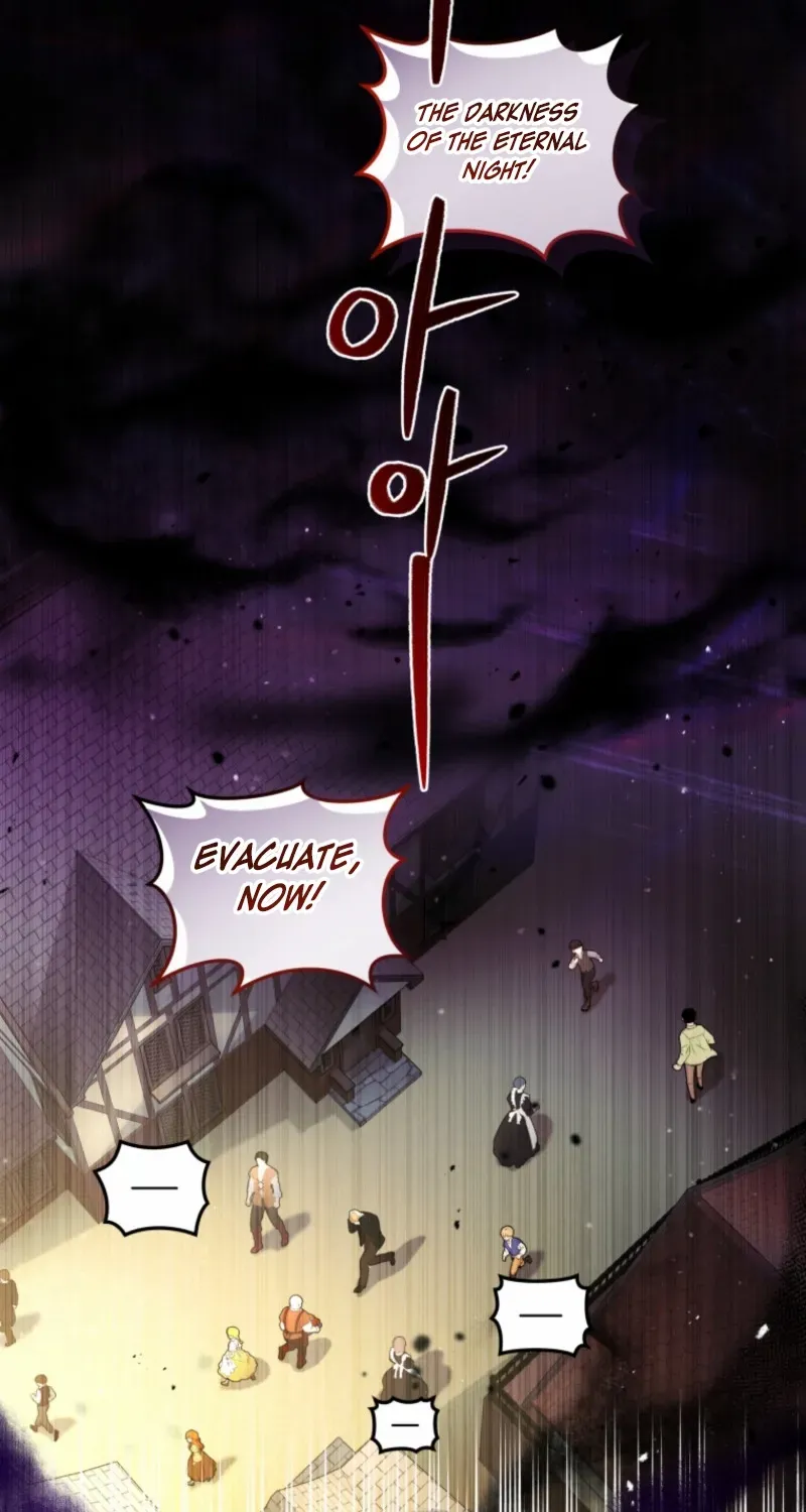 A Beast Tamed by the Villainess Chapter 93 page 69 - 
