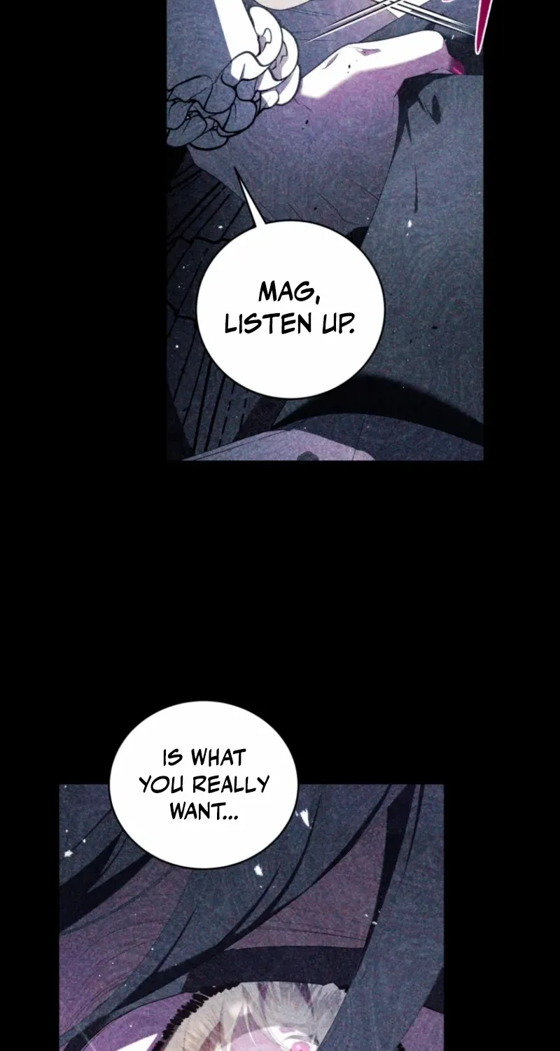 A Beast Tamed by the Villainess Chapter 93 page 8 - 