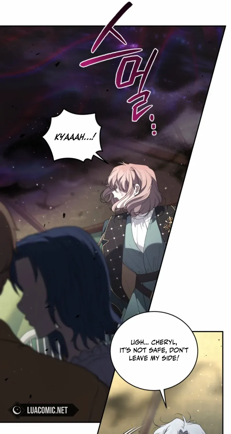 A Beast Tamed by the Villainess Chapter 93 page 71 - 