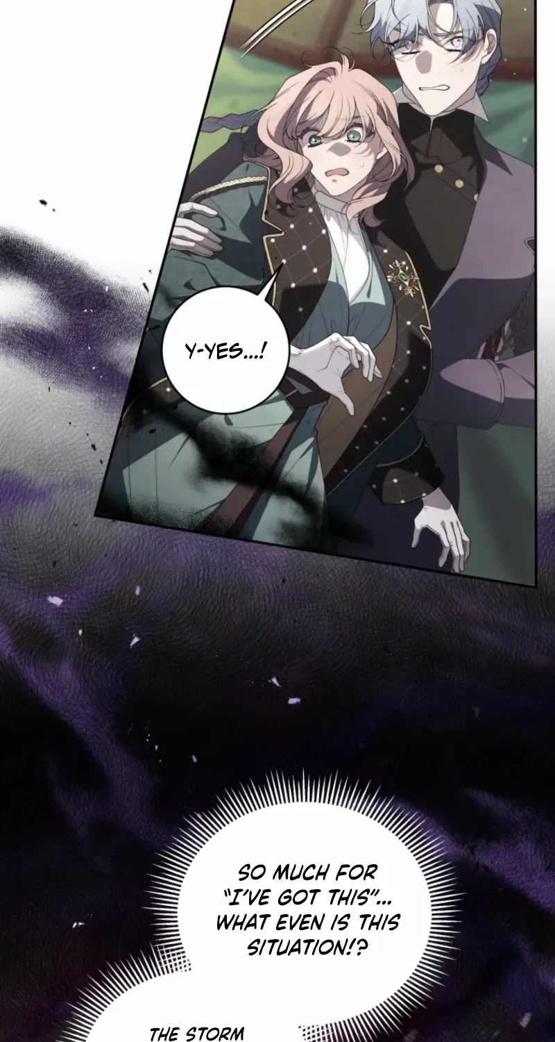 A Beast Tamed by the Villainess Chapter 93 page 72 - 