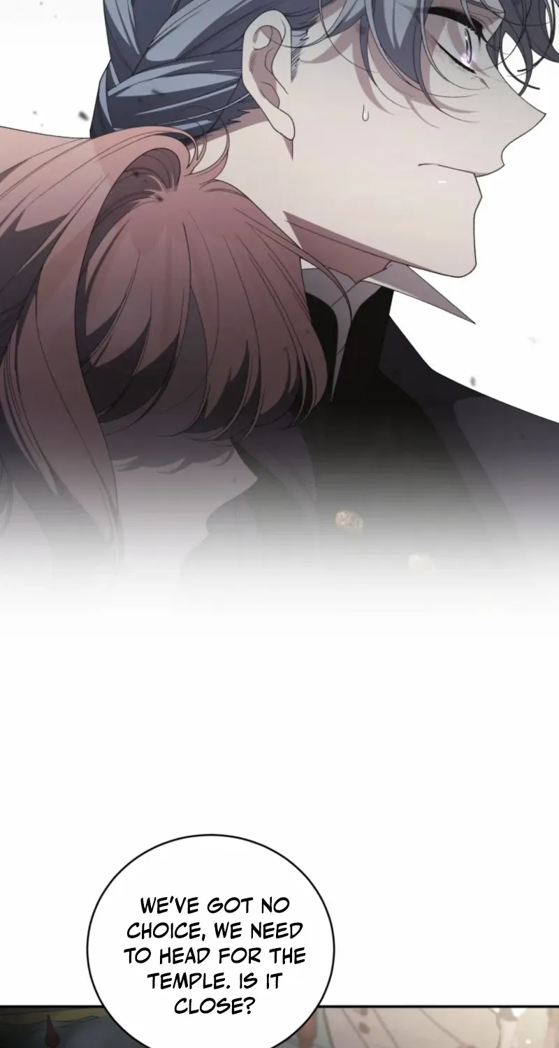 A Beast Tamed by the Villainess Chapter 93 page 74 - 