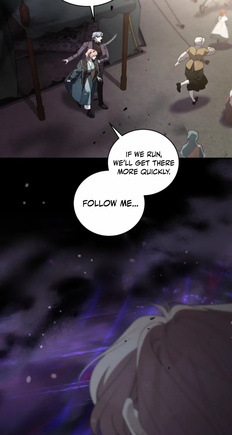 A Beast Tamed by the Villainess Chapter 93 page 75 - 