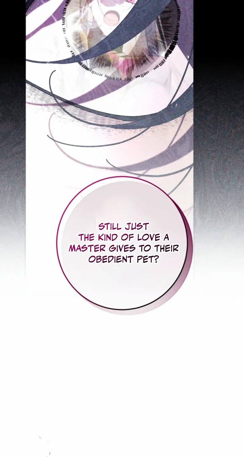 A Beast Tamed by the Villainess Chapter 93 page 9 - 