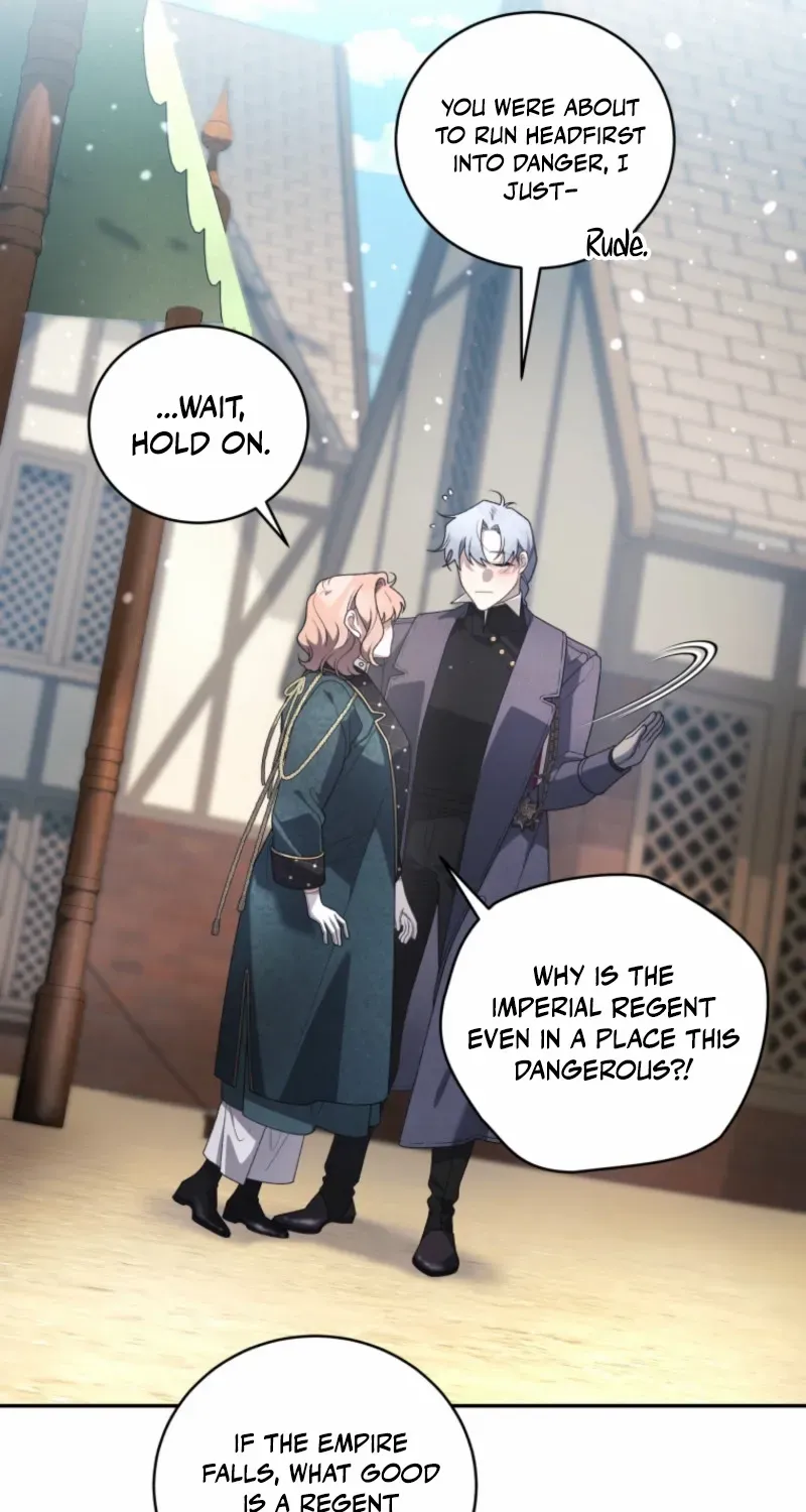 A Beast Tamed by the Villainess Chapter 93 page 91 - 