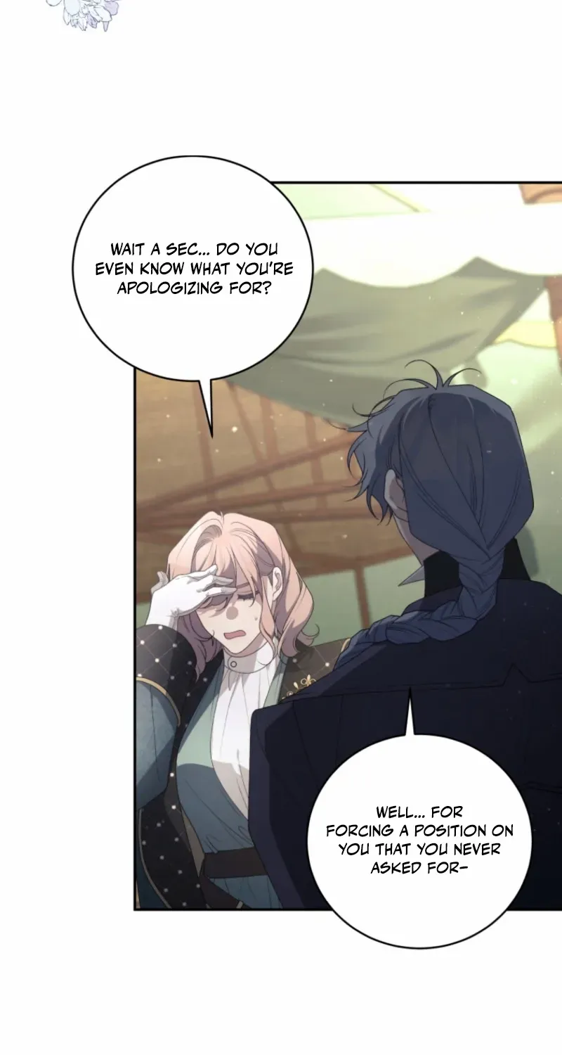 A Beast Tamed by the Villainess Chapter 93 page 95 - 