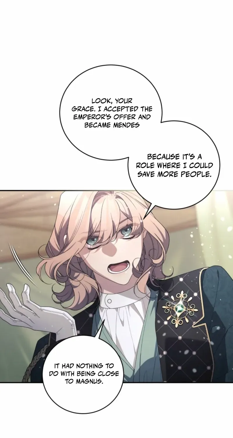 A Beast Tamed by the Villainess Chapter 93 page 96 - 