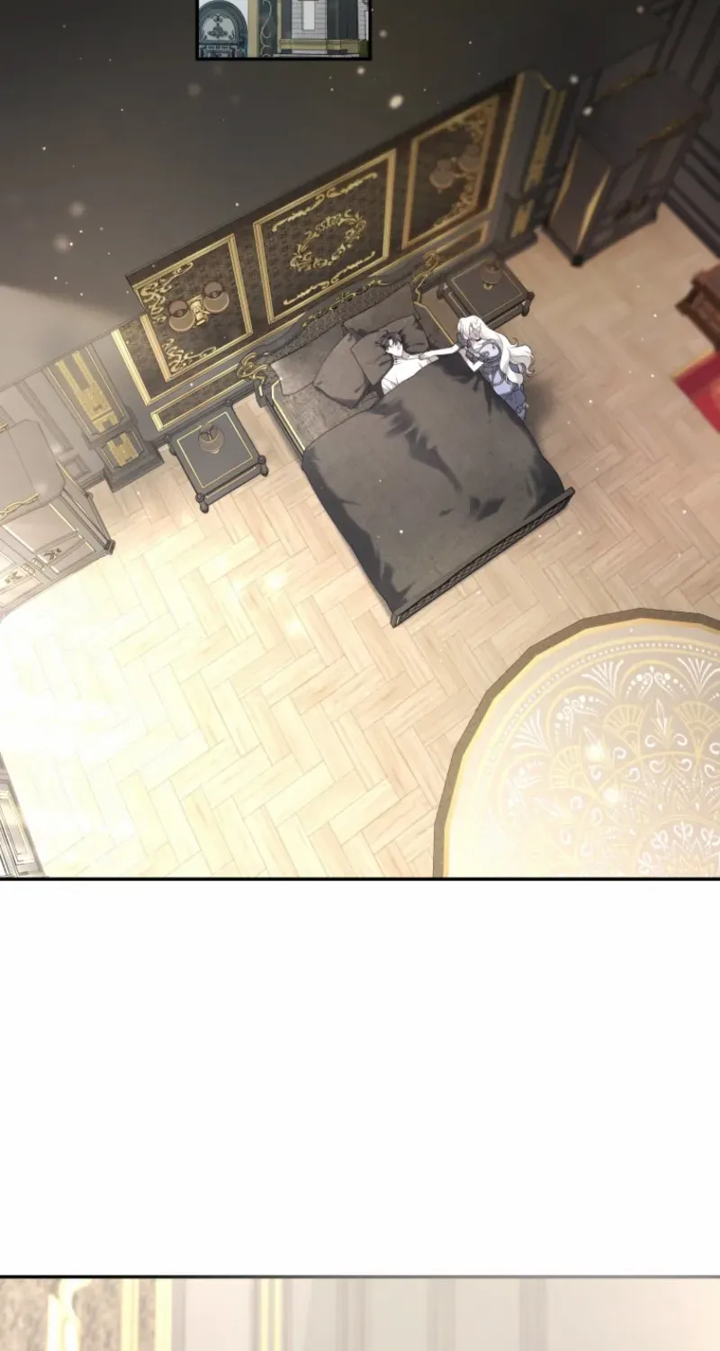 A Beast Tamed by the Villainess Chapter 94 page 3 - 