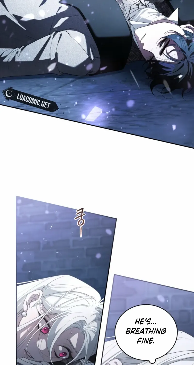 A Beast Tamed by the Villainess Chapter 94 page 24 - 