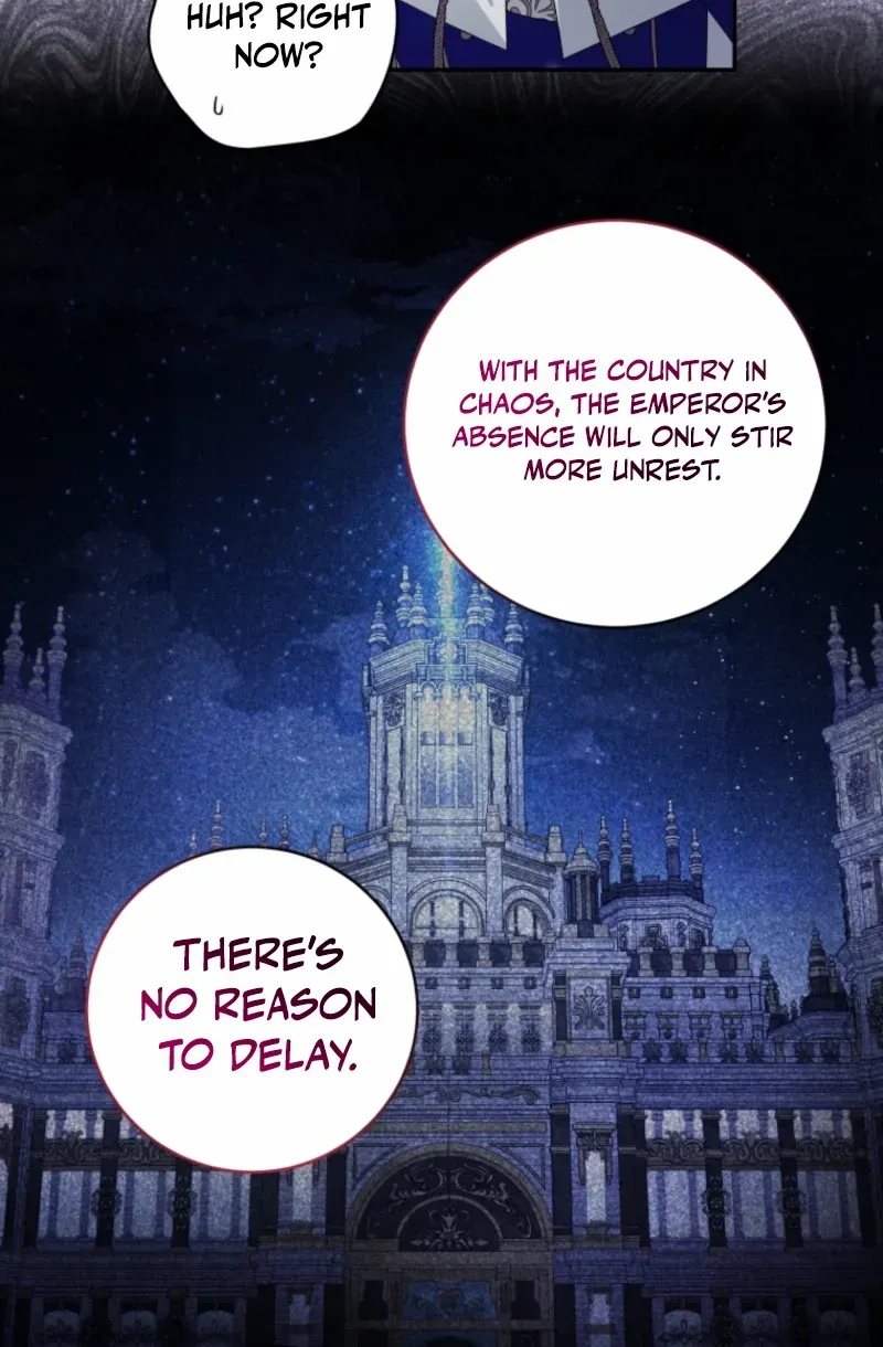 A Beast Tamed by the Villainess Chapter 94 page 39 - 