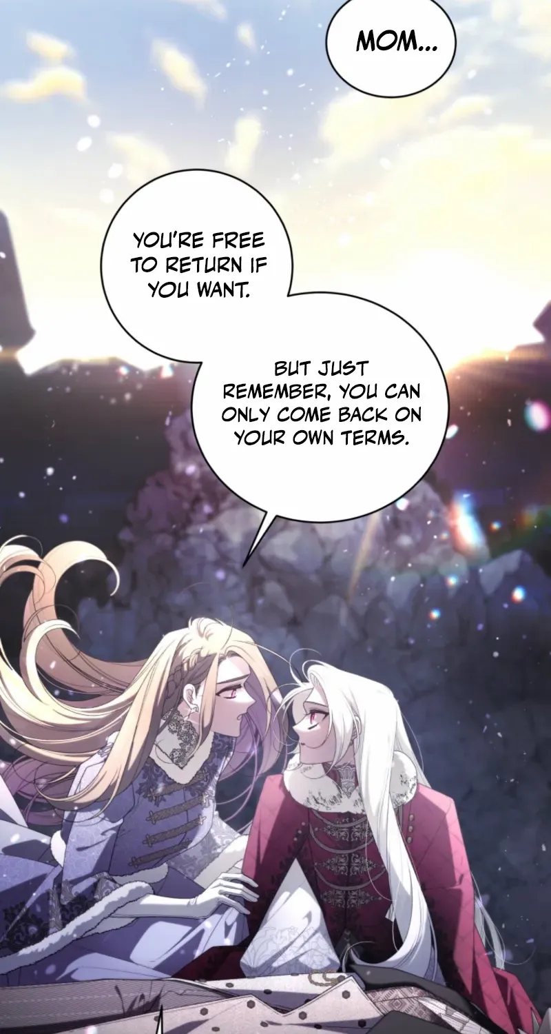 A Beast Tamed by the Villainess Chapter 94 page 42 - 