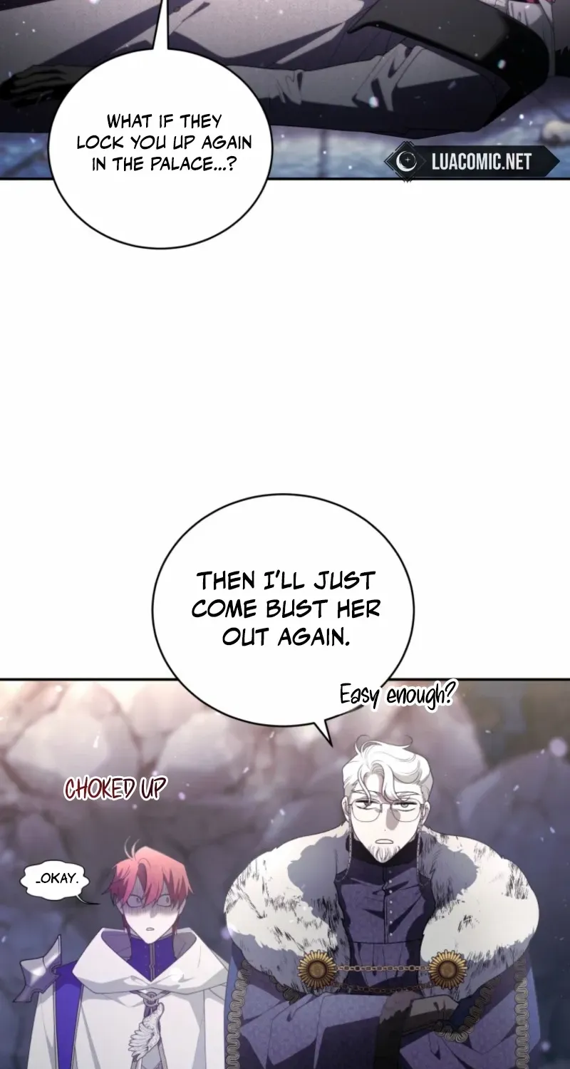 A Beast Tamed by the Villainess Chapter 94 page 43 - 