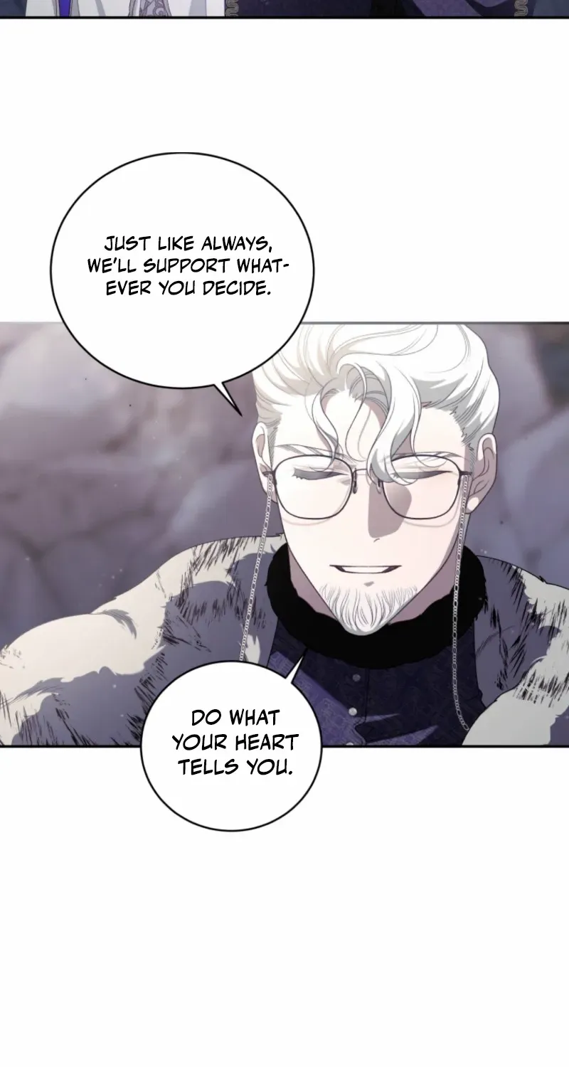 A Beast Tamed by the Villainess Chapter 94 page 44 - 
