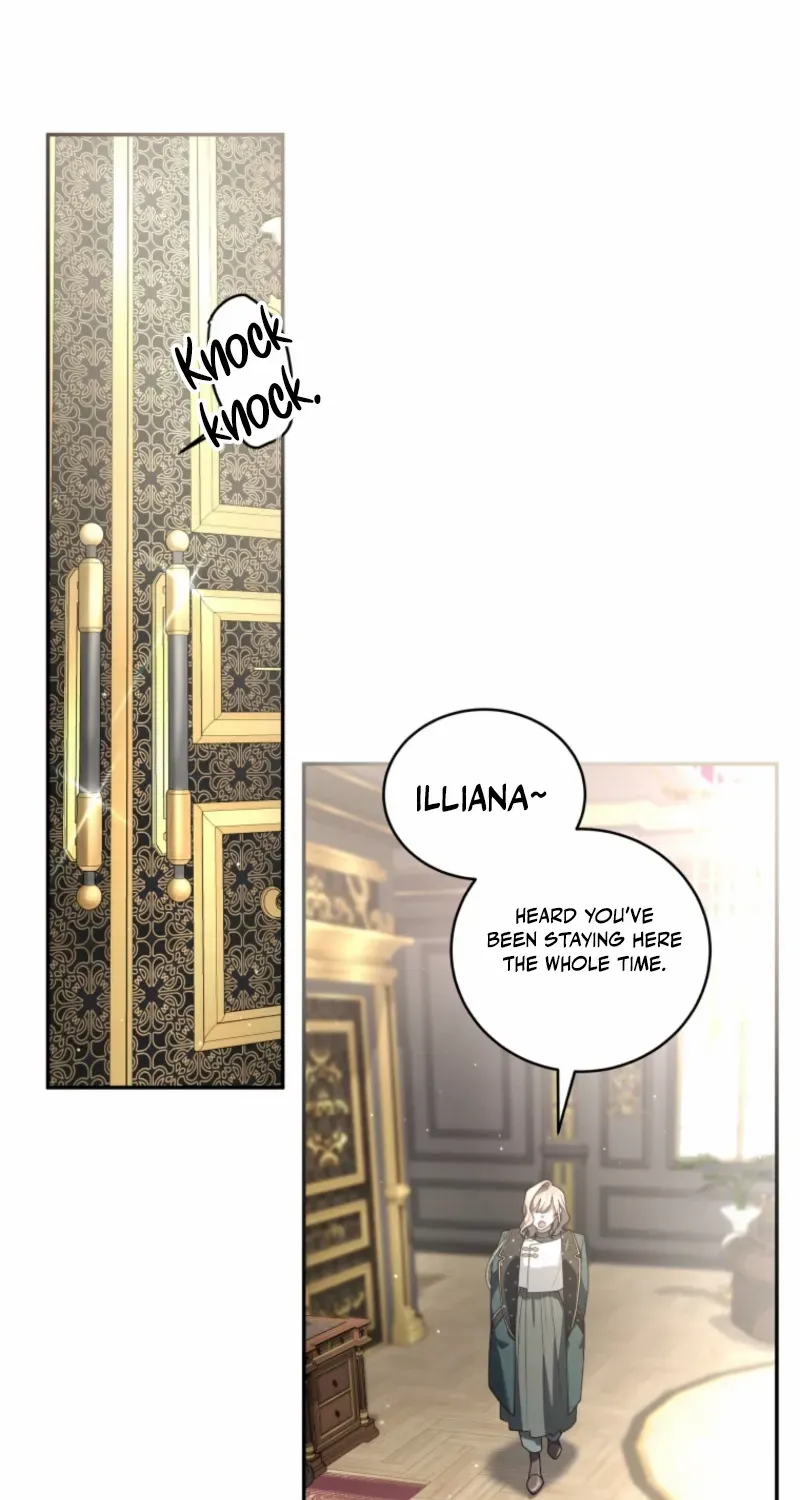 A Beast Tamed by the Villainess Chapter 94 page 58 - 