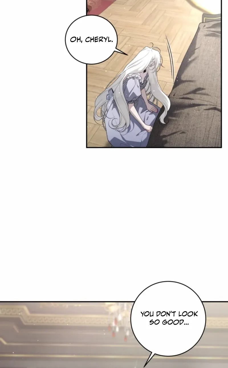 A Beast Tamed by the Villainess Chapter 94 page 59 - 