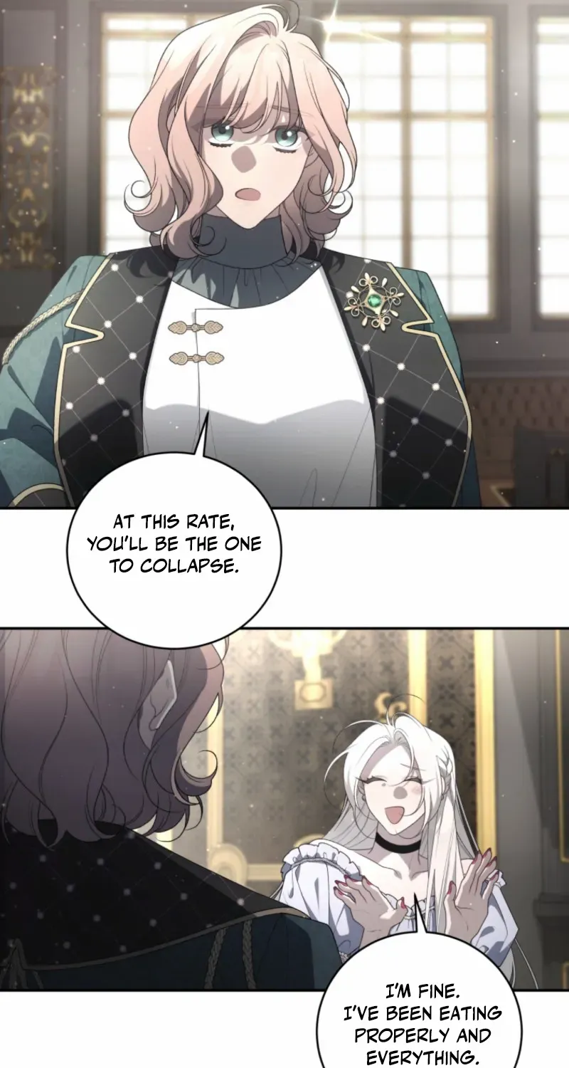A Beast Tamed by the Villainess Chapter 94 page 60 - 