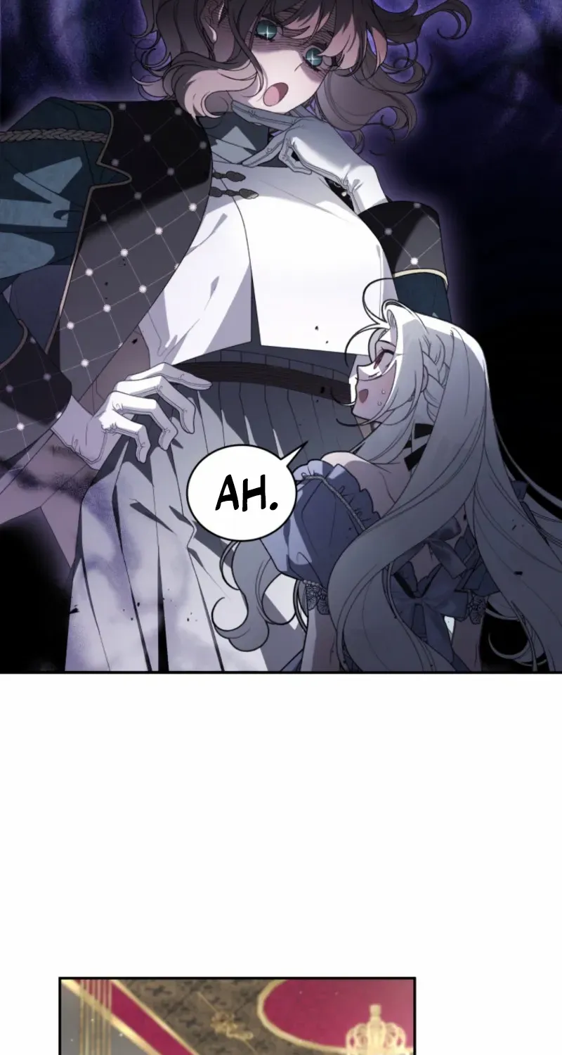 A Beast Tamed by the Villainess Chapter 94 page 62 - 