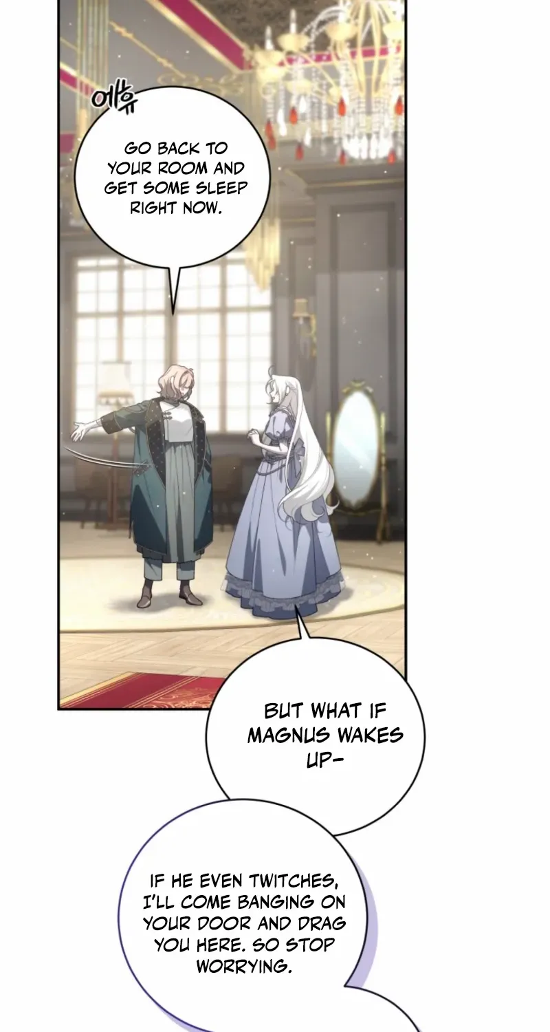 A Beast Tamed by the Villainess Chapter 94 page 63 - 