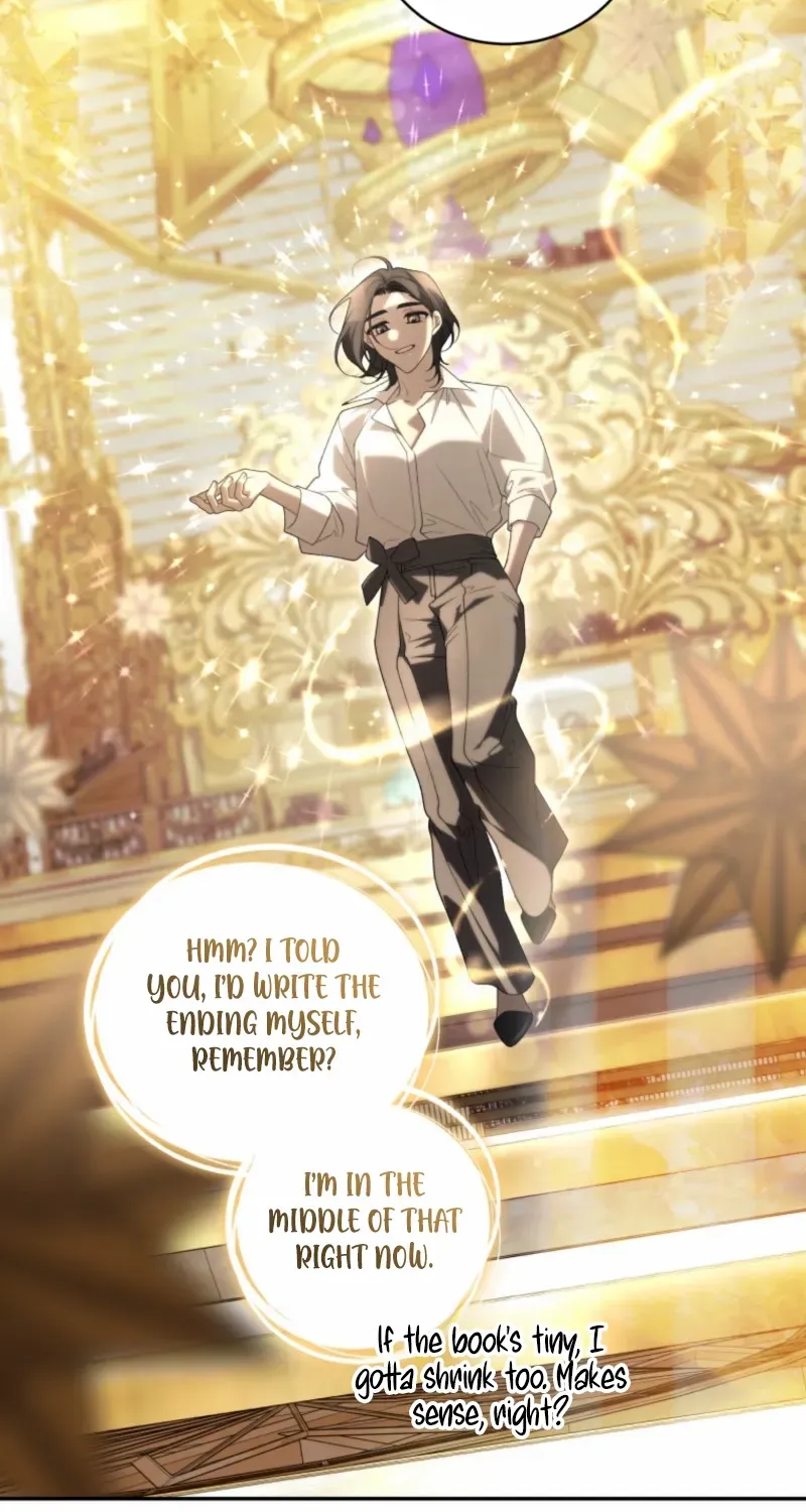 A Beast Tamed by the Villainess Chapter 94 page 71 - 