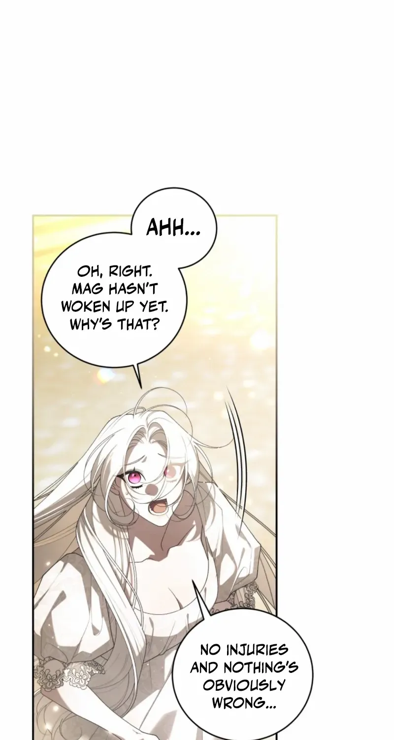 A Beast Tamed by the Villainess Chapter 94 page 72 - 