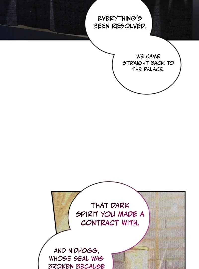 A Beast Tamed by the Villainess Chapter 95 page 12 - 