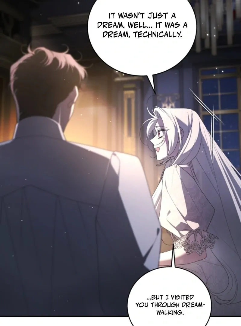 A Beast Tamed by the Villainess Chapter 95 page 21 - 
