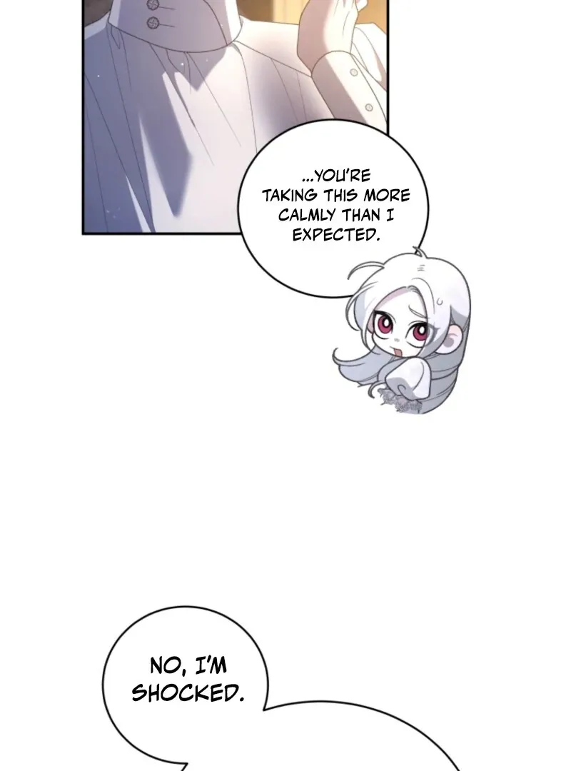 A Beast Tamed by the Villainess Chapter 95 page 23 - 