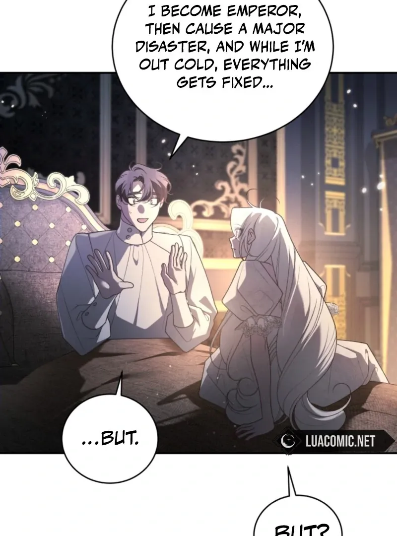 A Beast Tamed by the Villainess Chapter 95 page 24 - 