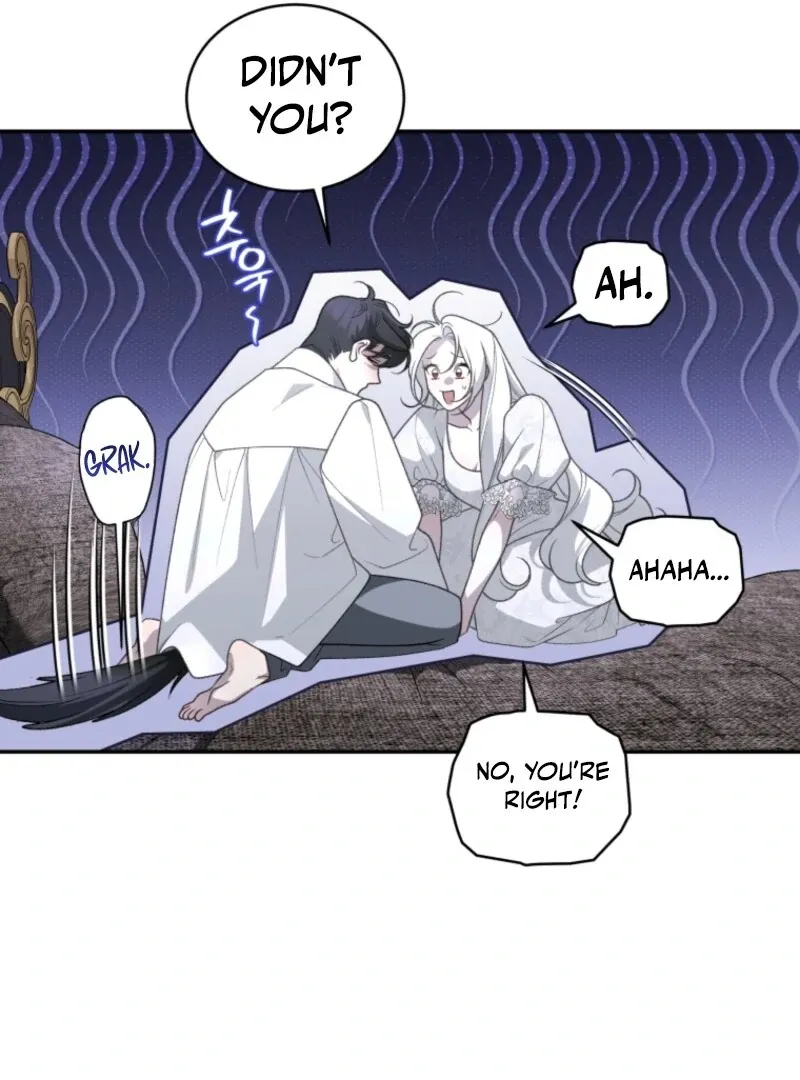 A Beast Tamed by the Villainess Chapter 95 page 30 - 