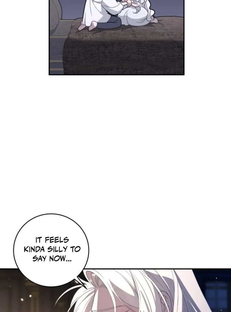 A Beast Tamed by the Villainess Chapter 95 page 32 - 