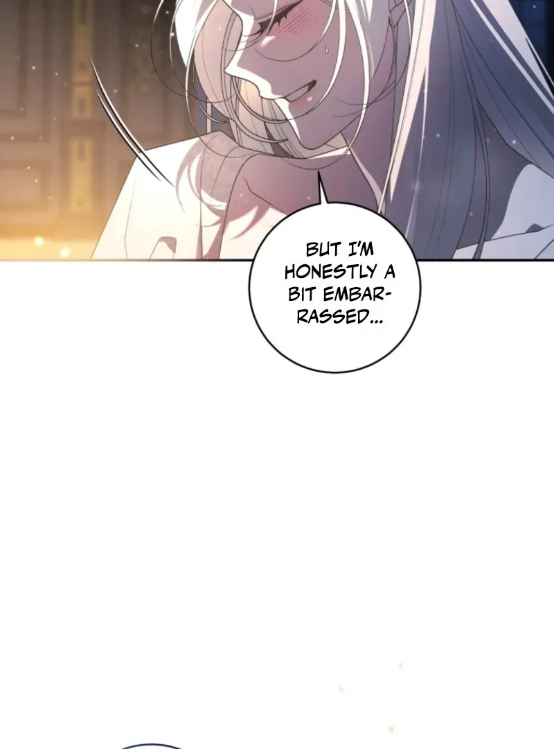 A Beast Tamed by the Villainess Chapter 95 page 33 - 
