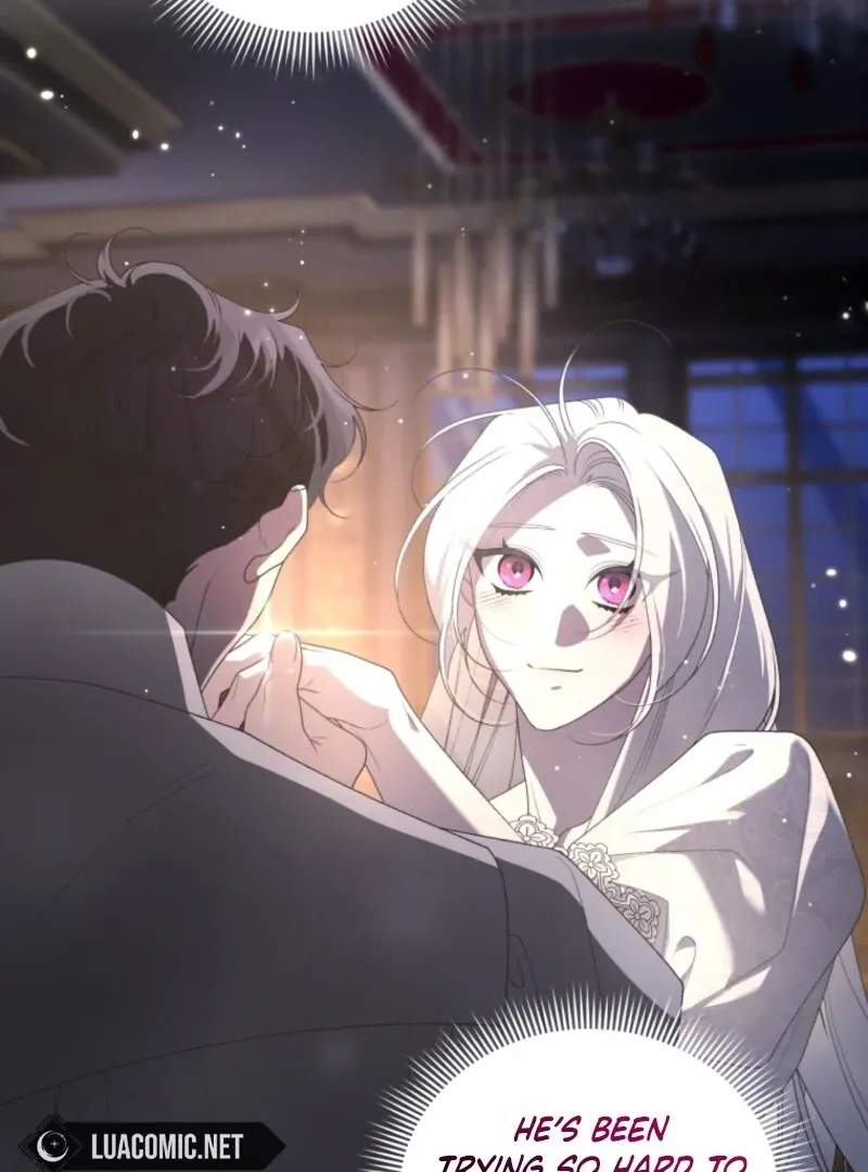 A Beast Tamed by the Villainess Chapter 95 page 37 - 