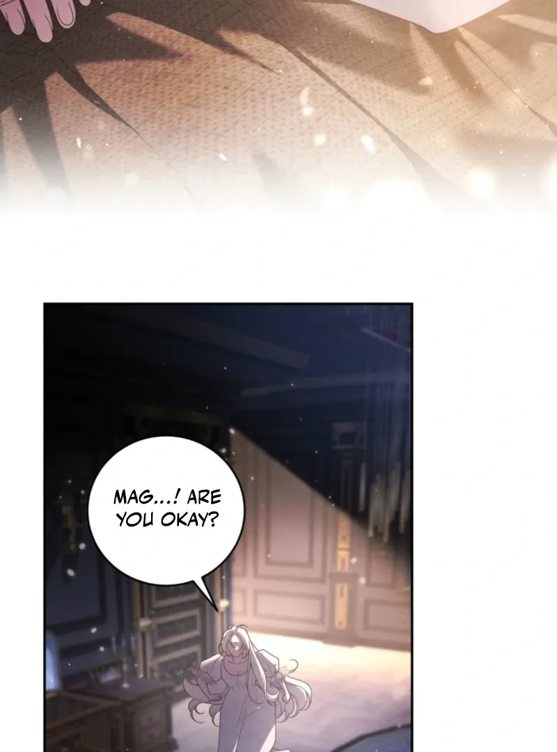 A Beast Tamed by the Villainess Chapter 95 page 5 - 