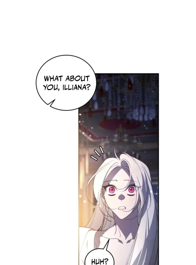 A Beast Tamed by the Villainess Chapter 95 page 46 - 