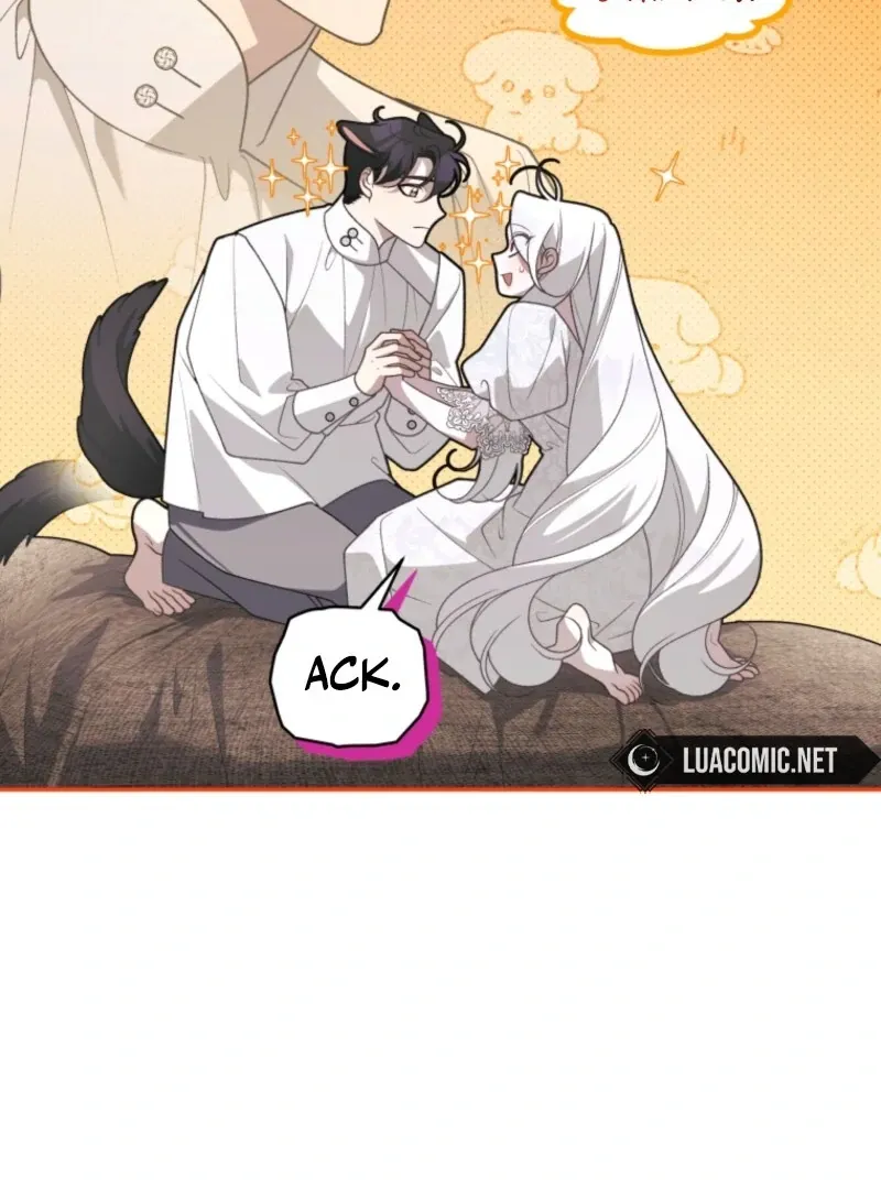 A Beast Tamed by the Villainess Chapter 95 page 48 - 