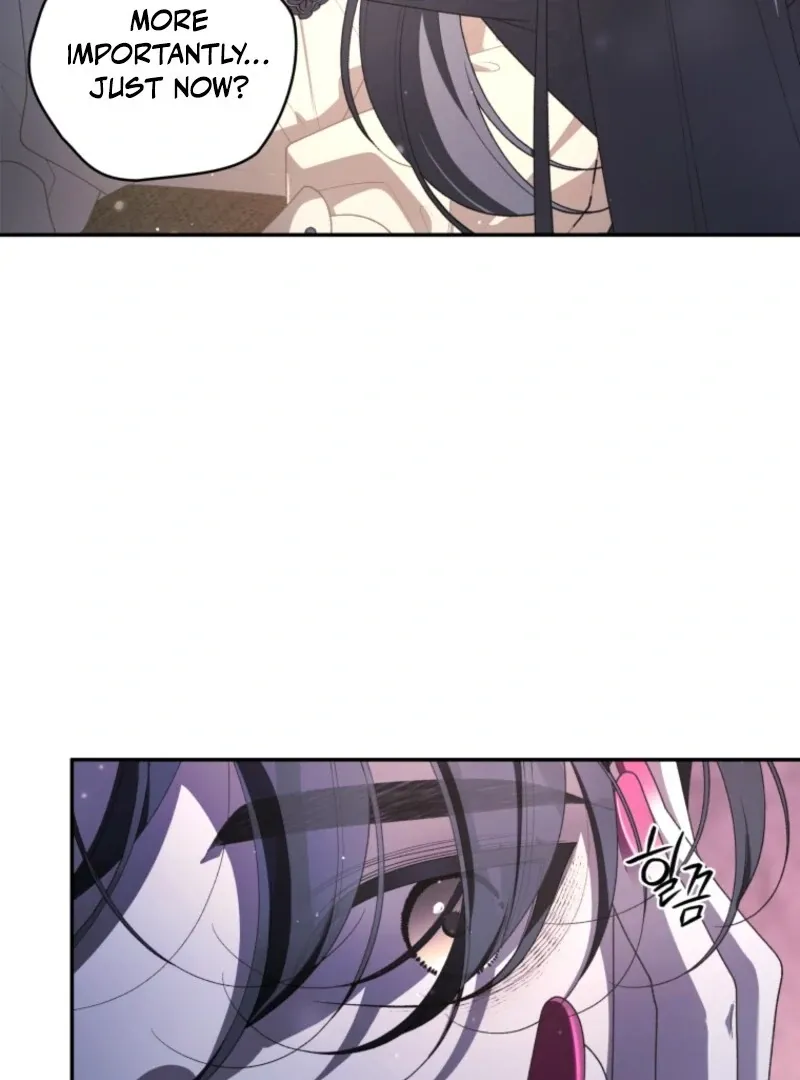 A Beast Tamed by the Villainess Chapter 95 page 8 - 