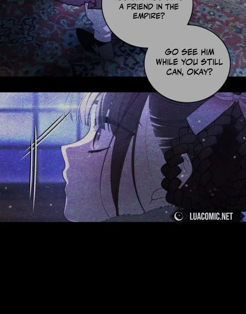 A Beast Tamed by the Villainess Chapter 95 page 71 - 