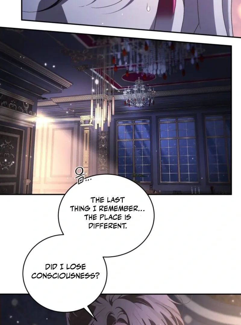 A Beast Tamed by the Villainess Chapter 95 page 9 - 