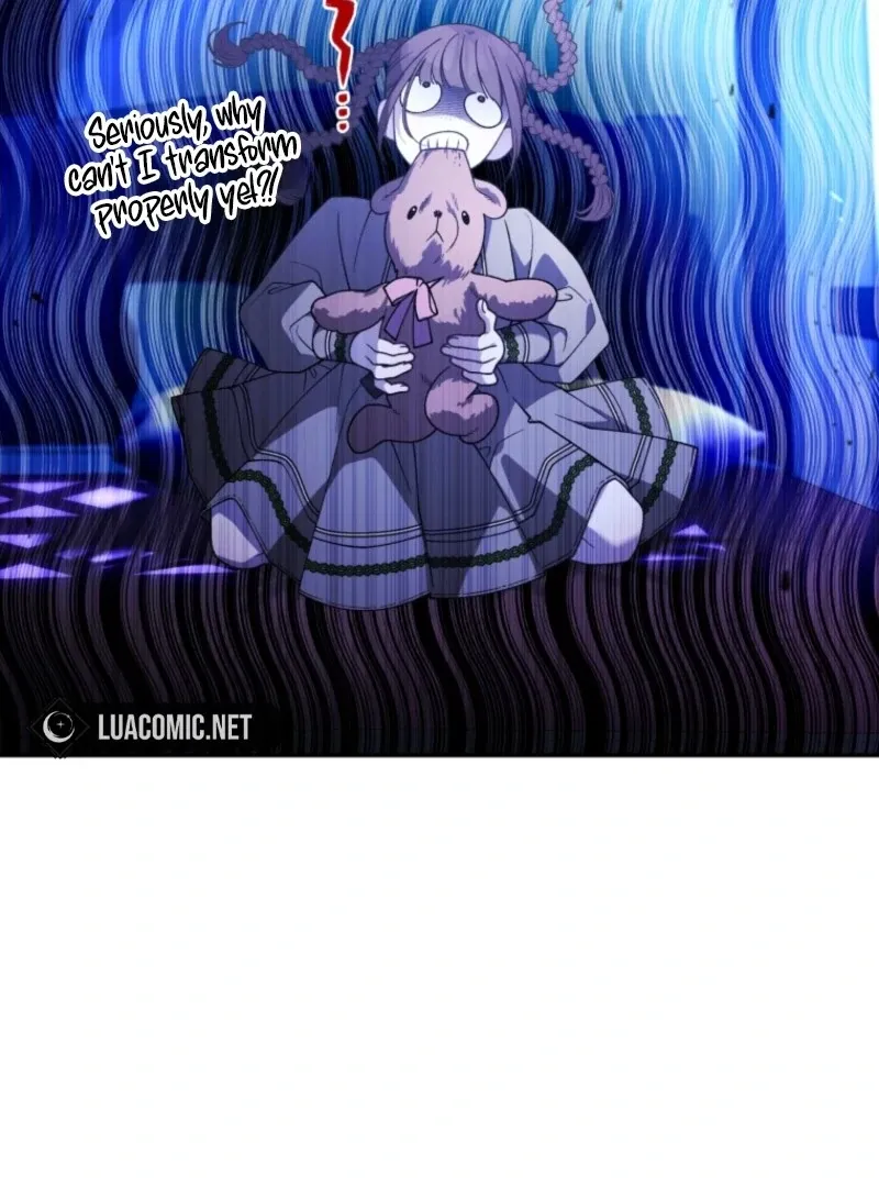 A Beast Tamed by the Villainess Chapter 95 page 83 - 