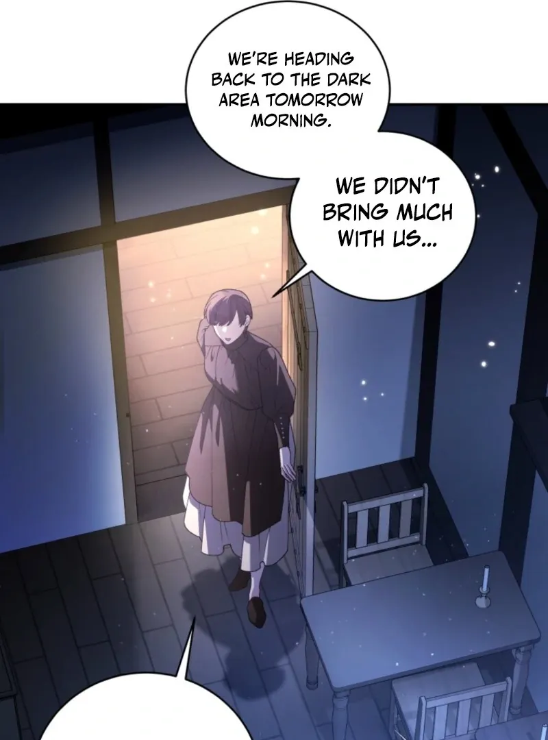 A Beast Tamed by the Villainess Chapter 95 page 86 - 