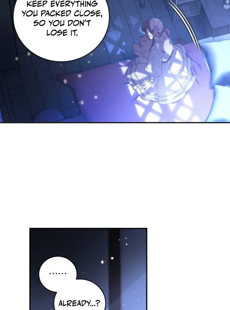 A Beast Tamed by the Villainess Chapter 95 page 87 - 