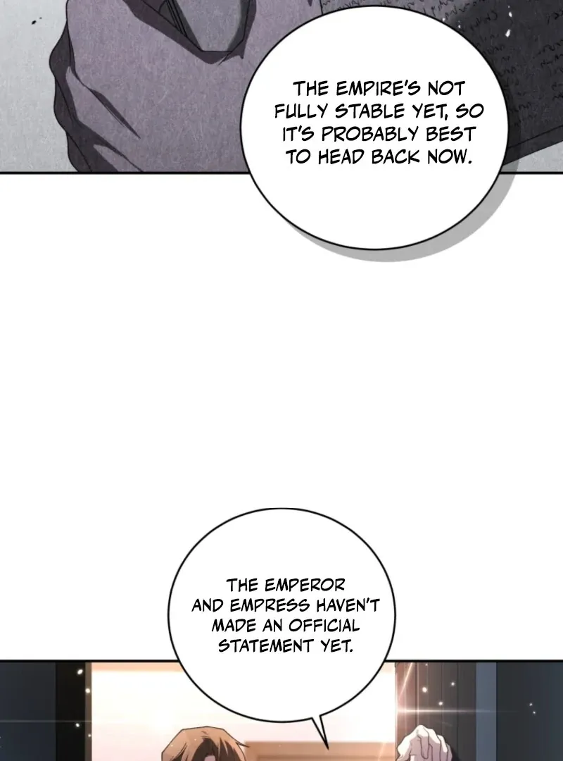 A Beast Tamed by the Villainess Chapter 95 page 90 - 