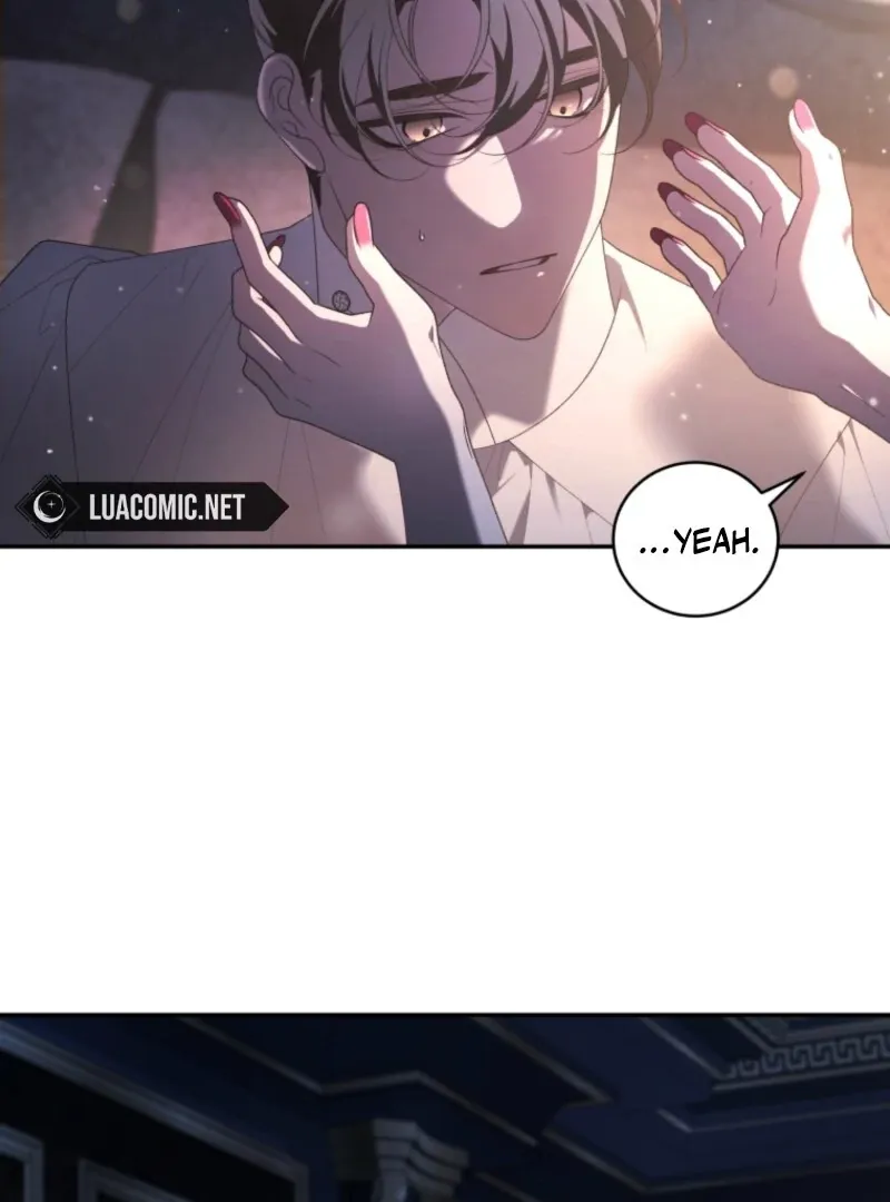 A Beast Tamed by the Villainess Chapter 95 page 10 - 