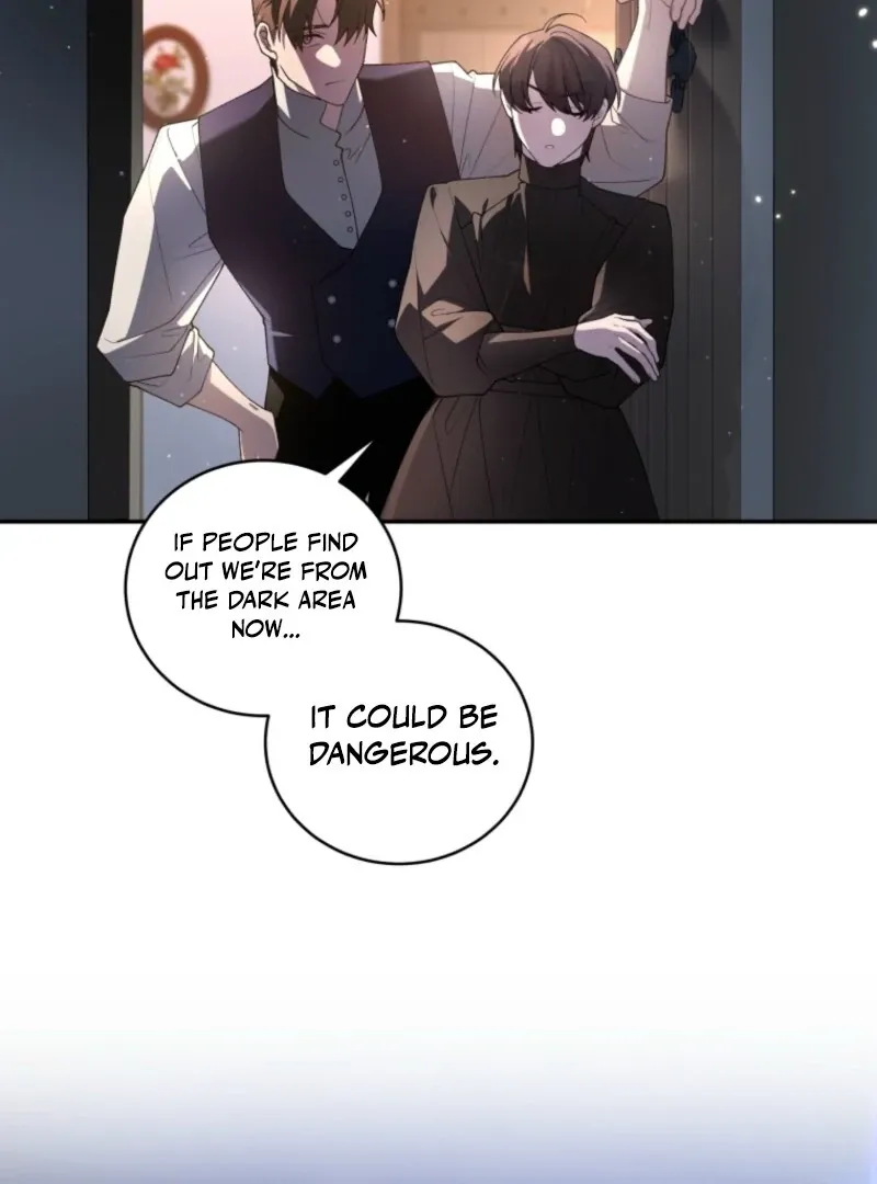 A Beast Tamed by the Villainess Chapter 95 page 91 - 